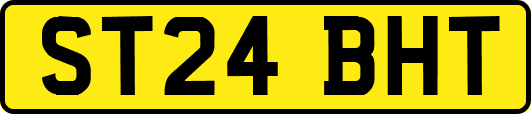 ST24BHT