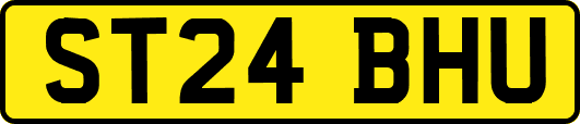 ST24BHU