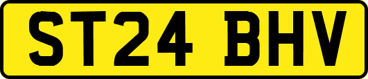 ST24BHV