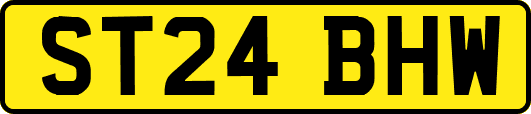 ST24BHW