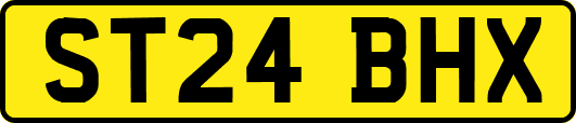ST24BHX