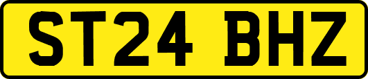 ST24BHZ