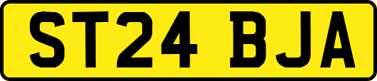 ST24BJA