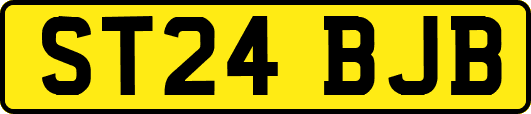 ST24BJB