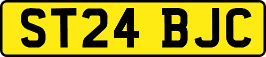 ST24BJC