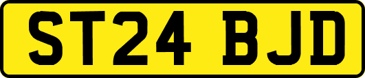 ST24BJD