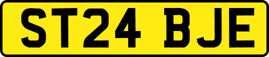 ST24BJE