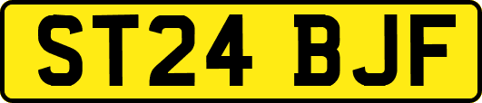 ST24BJF