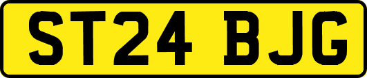 ST24BJG