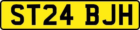 ST24BJH