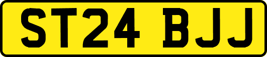 ST24BJJ