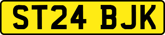 ST24BJK