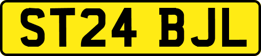 ST24BJL