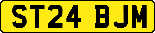 ST24BJM