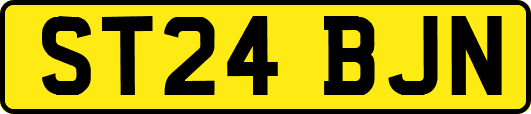 ST24BJN