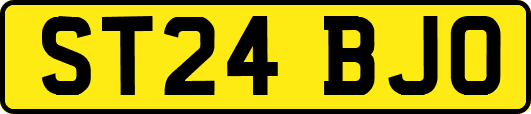 ST24BJO