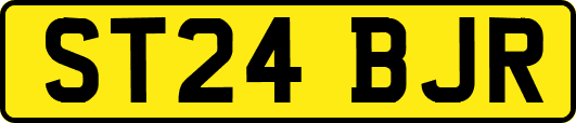 ST24BJR