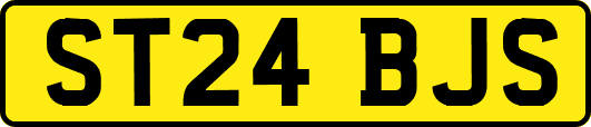 ST24BJS