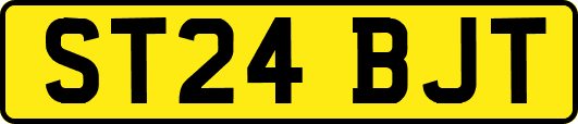 ST24BJT