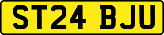 ST24BJU