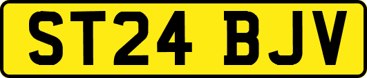 ST24BJV