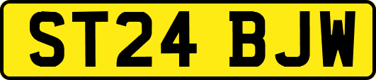 ST24BJW