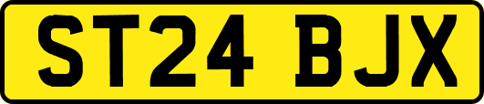 ST24BJX