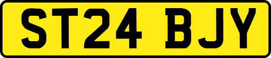 ST24BJY