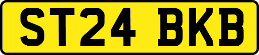 ST24BKB