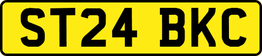 ST24BKC