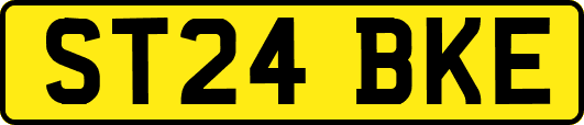 ST24BKE