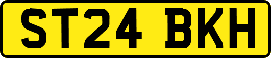 ST24BKH
