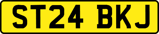 ST24BKJ