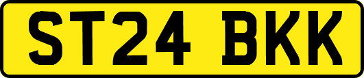 ST24BKK