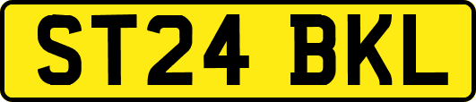 ST24BKL