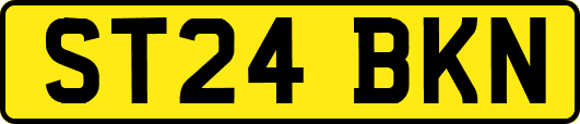 ST24BKN