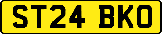 ST24BKO