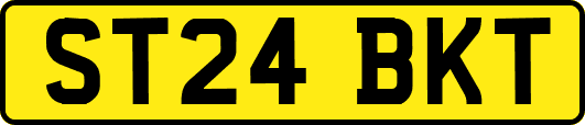 ST24BKT