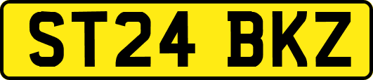 ST24BKZ