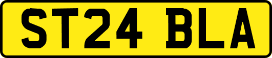 ST24BLA