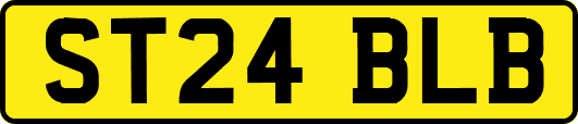 ST24BLB