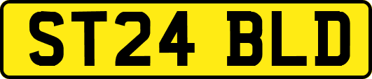 ST24BLD