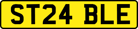 ST24BLE