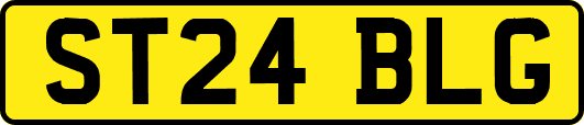 ST24BLG
