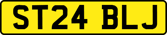 ST24BLJ