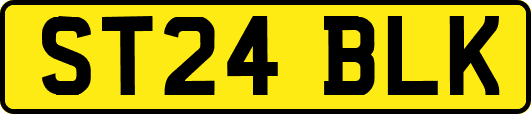 ST24BLK