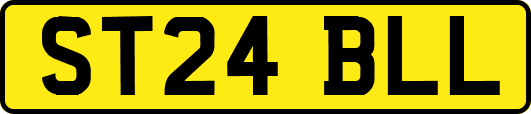 ST24BLL