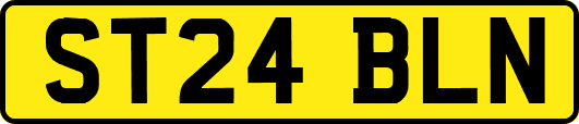 ST24BLN