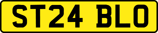 ST24BLO