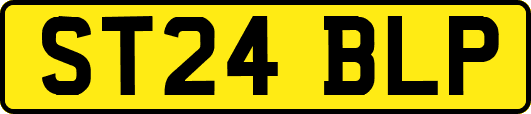 ST24BLP